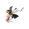 Digimon Adventure - Wizardmon & Tailmon G.E.M.